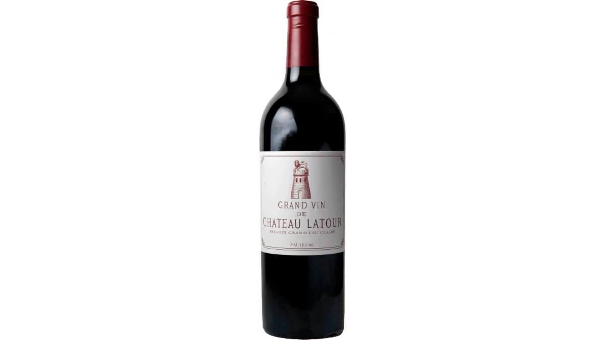 Chateau Latour 1999 | Wine.com
