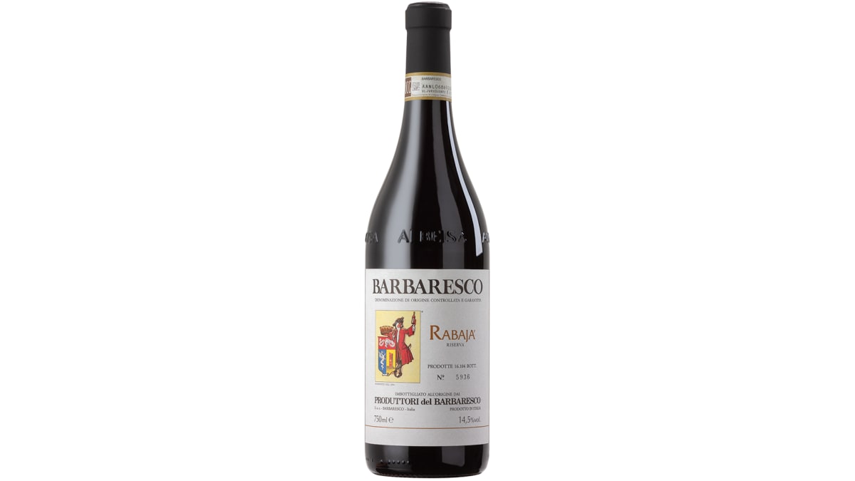 Produttori del Barbaresco Barbaresco Rabaja Riserva 2020 | Wine.com