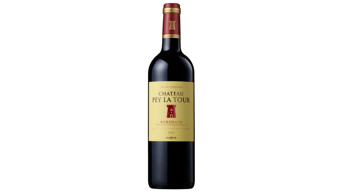 Chateau Pey La Tour 2021 | Wine.com