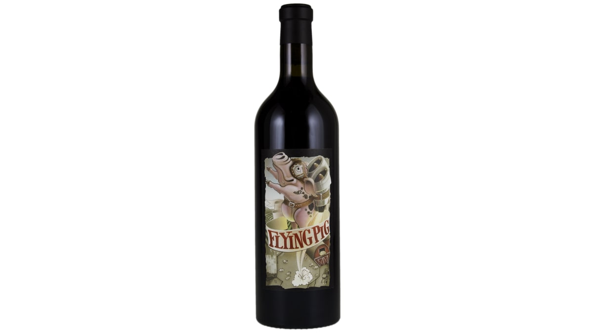 Cayuse Flying Pig 2011 | Wine.com