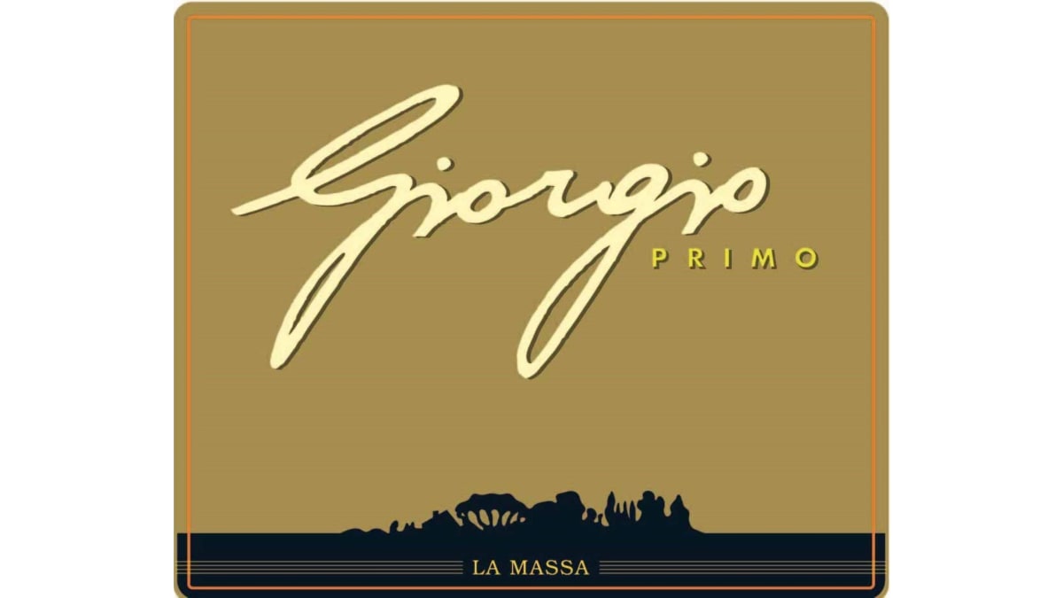 La Massa Giorgio Primo 2020 | Wine.com