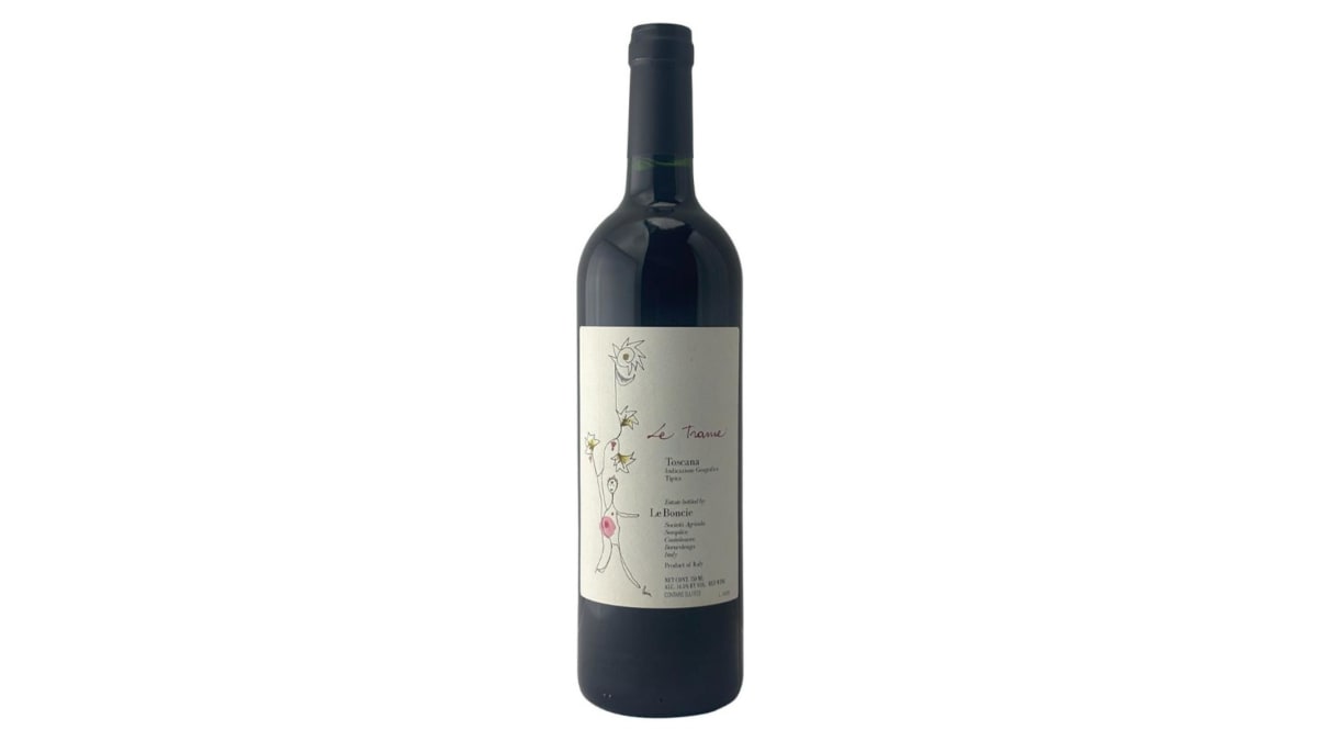 Podere Le Boncie Toscana Le Trame 2023 | Wine.com