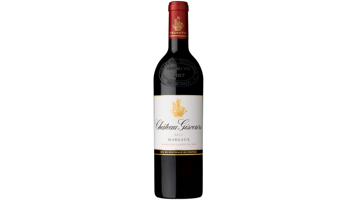 Chateau Giscours 2022 | Wine.com