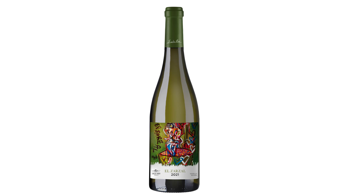 Emilio Moro El Zarzal 2021 | Wine.com