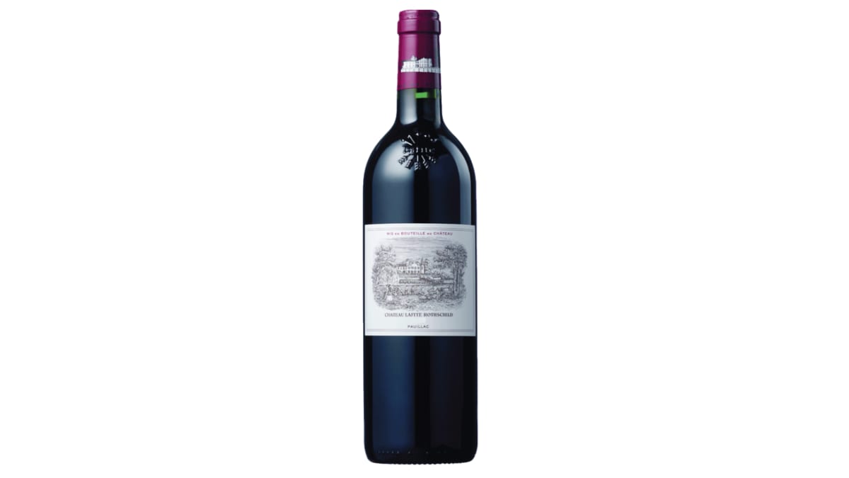 Chateau Lafite Rothschild 2016 | Wine.com