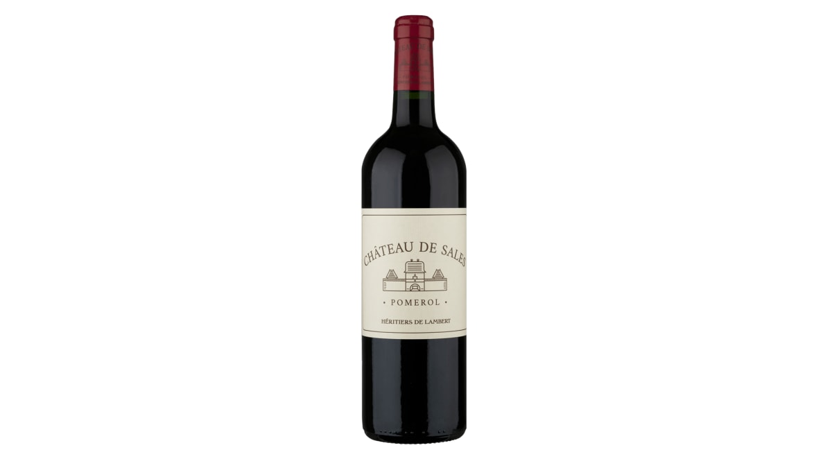 Chateau de Sales 2019 | Wine.com