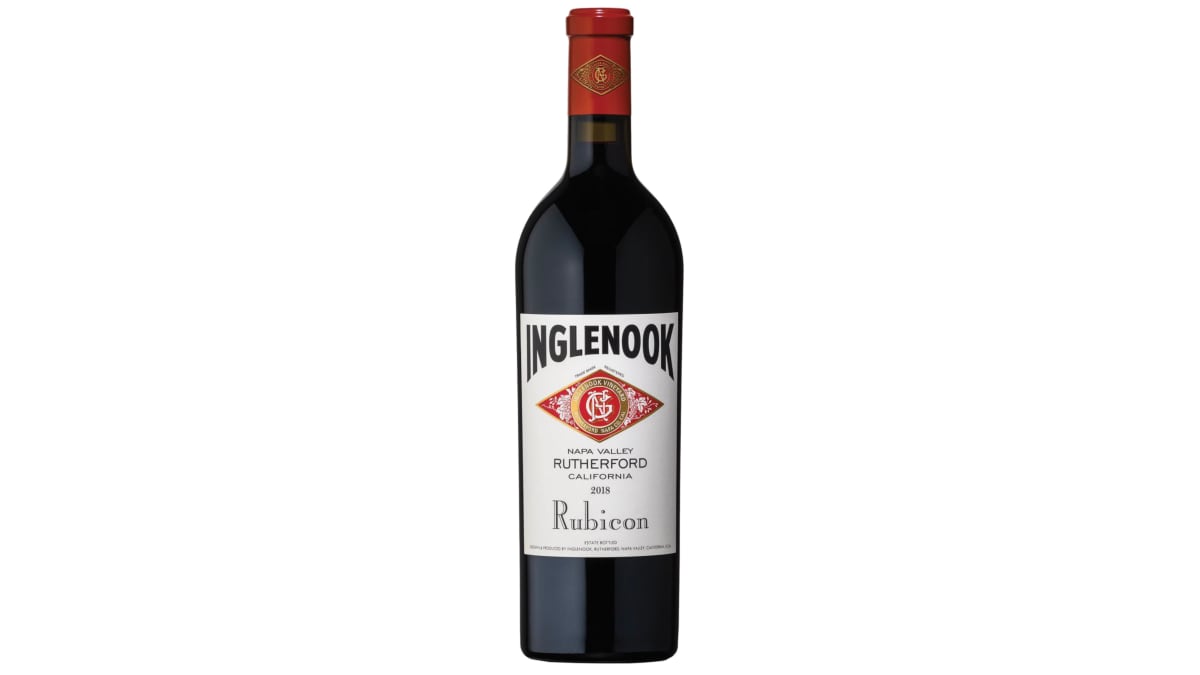 Inglenook Rubicon 2018 | Wine.com