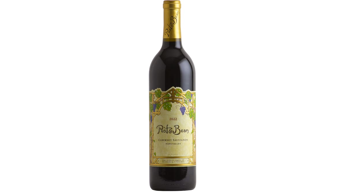 Post & Beam by Far Niente Cabernet Sauvignon 2022 | Wine.com
