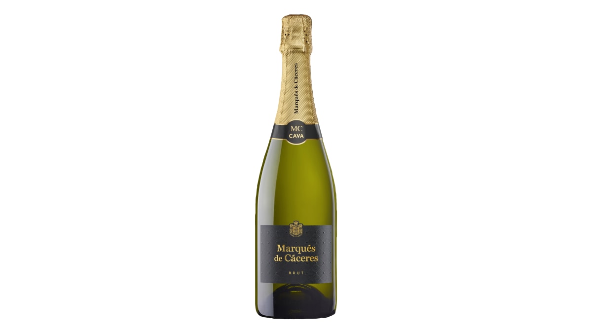 Marques de Caceres Cava | Wine.com