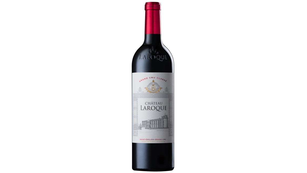 Chateau Laroque 2016 | Wine.com