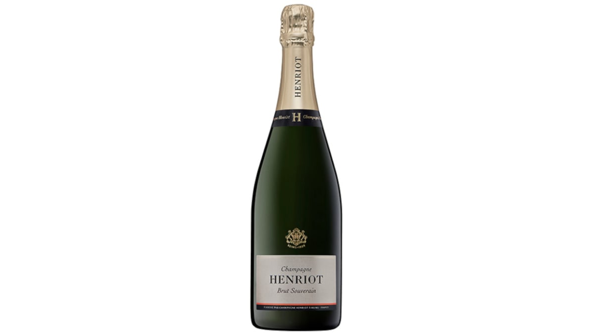 Henriot Brut Souverain | Wine.com