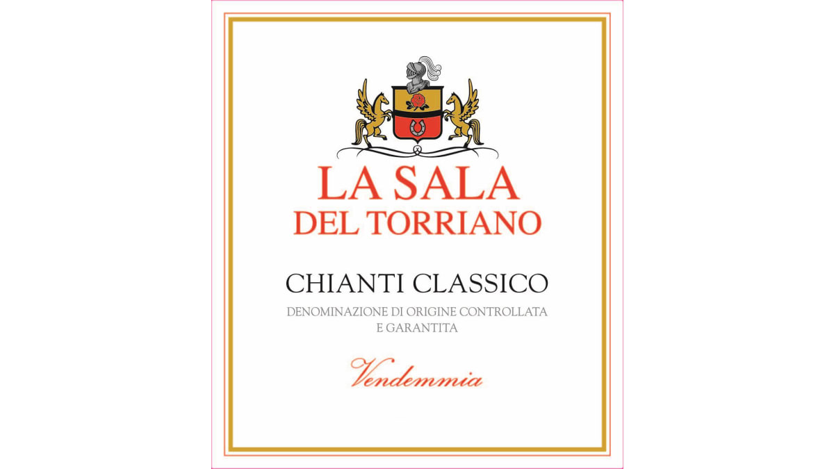 La Sala del Torriano Chianti Classico 2020 | Wine.com