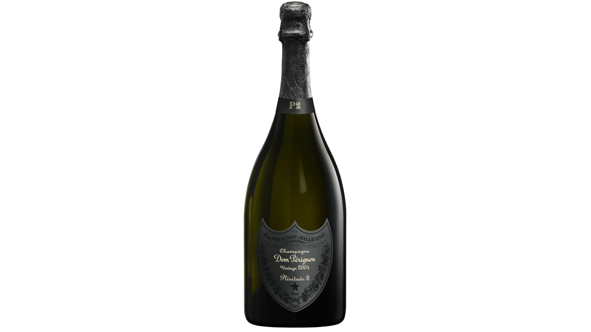 Dom Perignon P2 Vintage in Gift Box 2004 | Wine.com