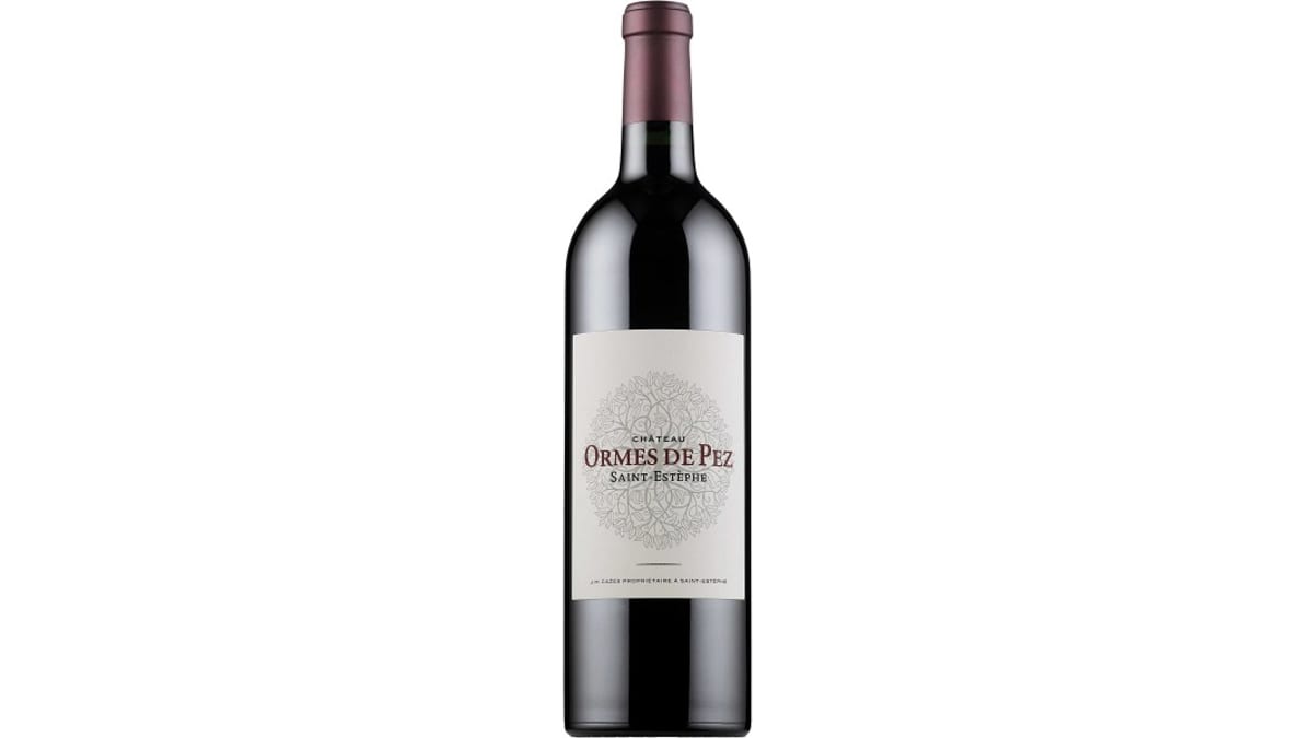 Chateau Ormes de Pez 2016 | Wine.com