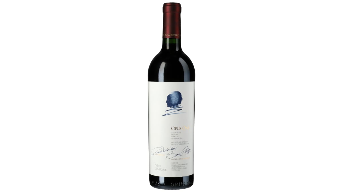 Opus One 2017 | Wine.com