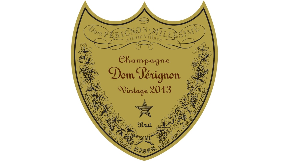 Dom Perignon Vintage with Gift Box 2013 | Wine.com