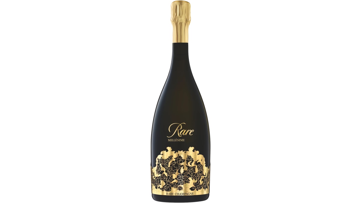 Rare Brut Vintage 2013 | Wine.com