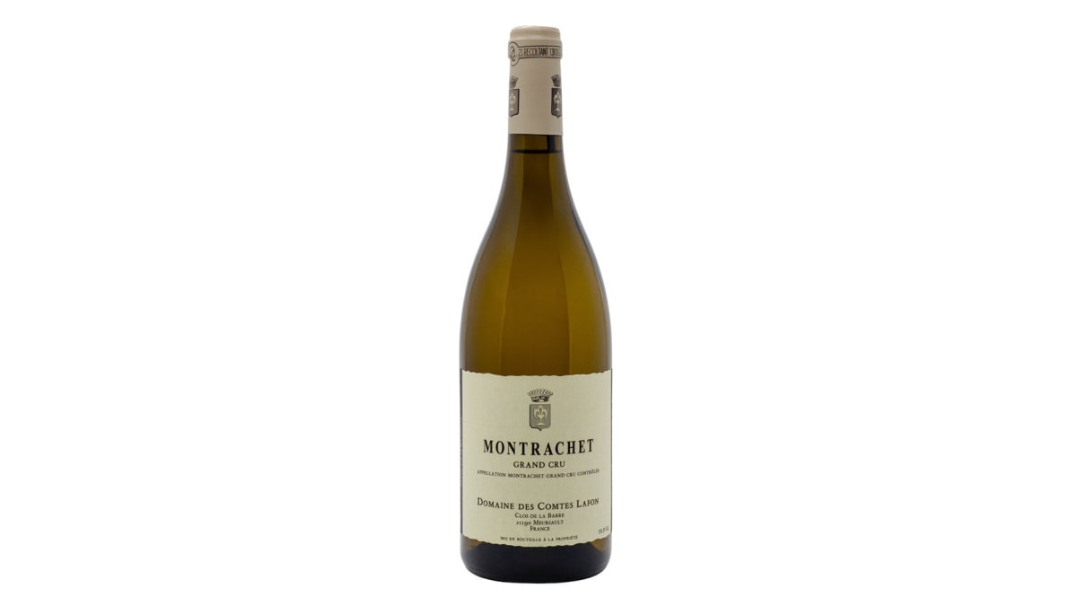 Domaine des Comtes Lafon Montrachet Grand Cru 2022 | Wine.com