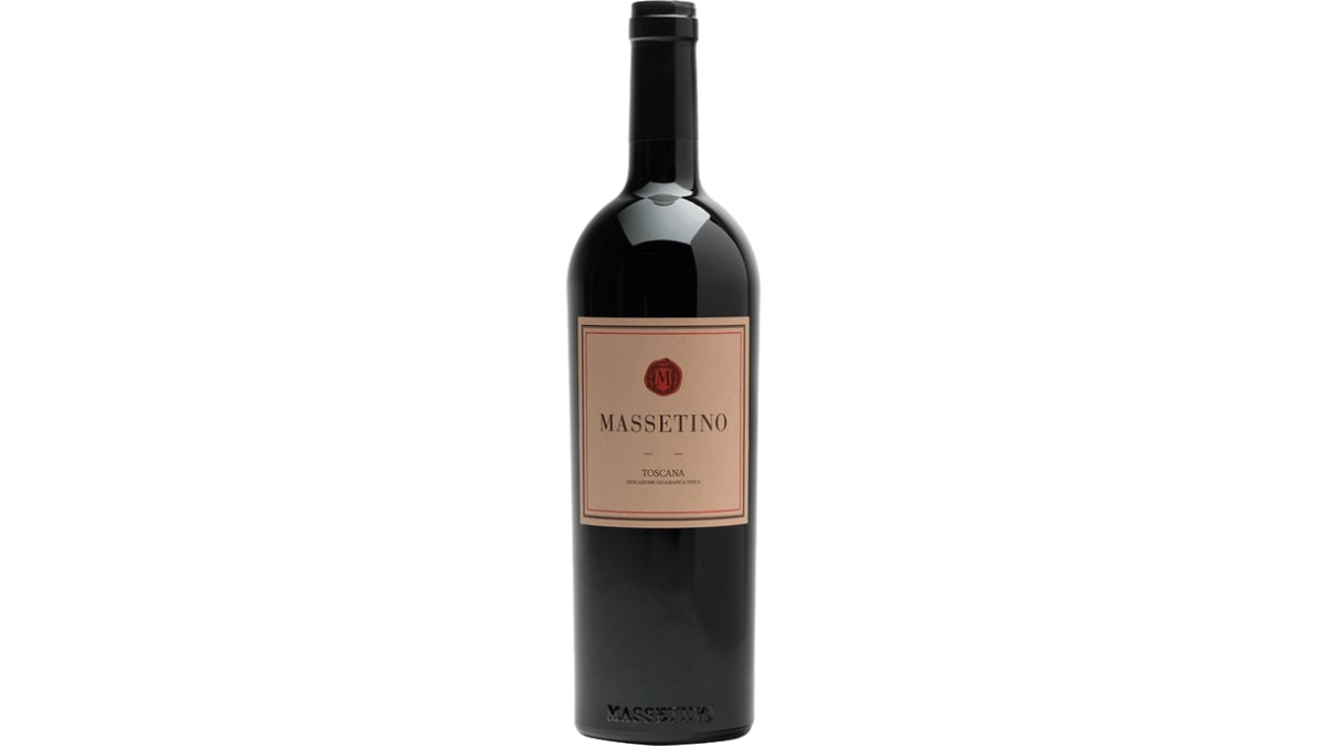 マッセート　2019 Masseto Massetino 2019 | Wine.com