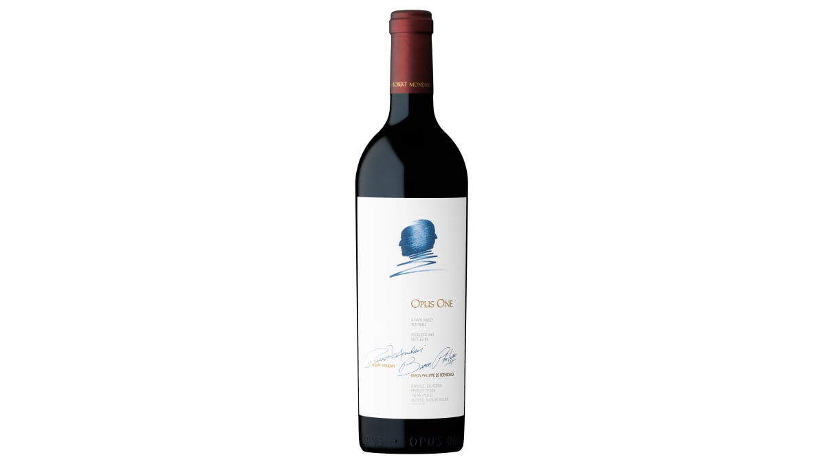 Opus One 2023 | Wine.com