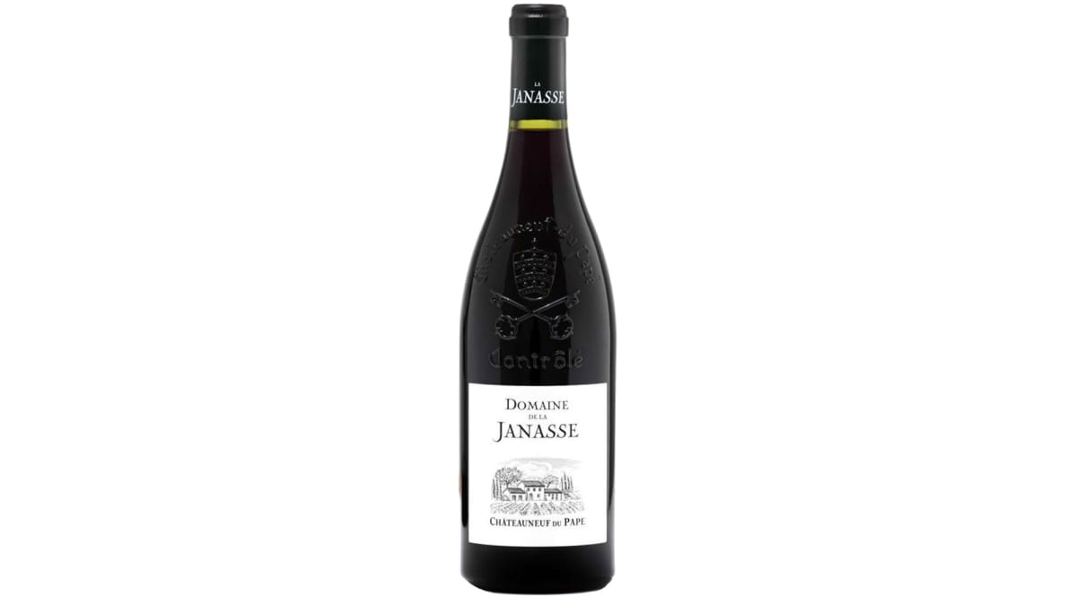 Domaine de la Janasse Chateauneuf-du-Pape 2020 | Wine.com