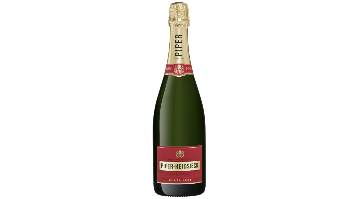 Piper-Heidsieck Cuvee Brut | Wine.com