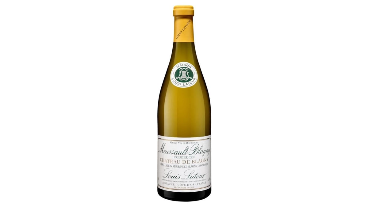 Louis Latour Meursault-Blagny Chateau de Blagny Premier Cru 2023