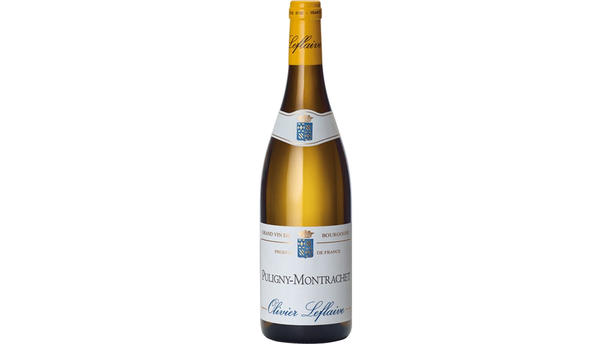 Olivier Leflaive Puligny-Montrachet 2023 | Wine.com