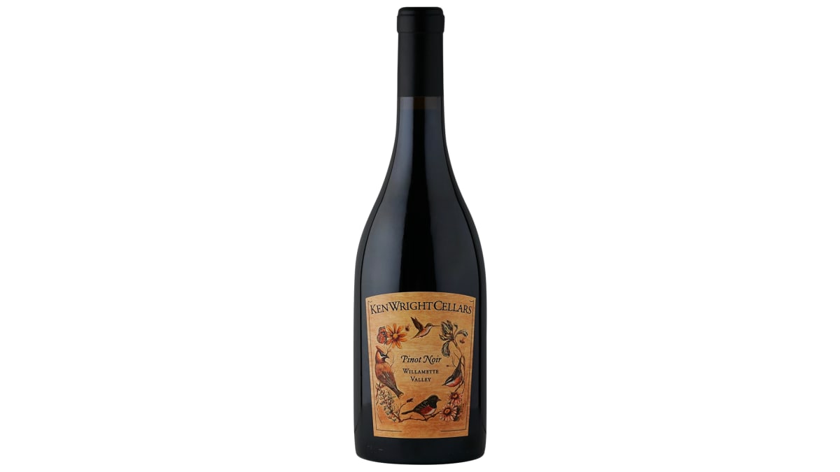Ken Wright Cellars Willamette Valley Pinot Noir 2021 | Wine.com