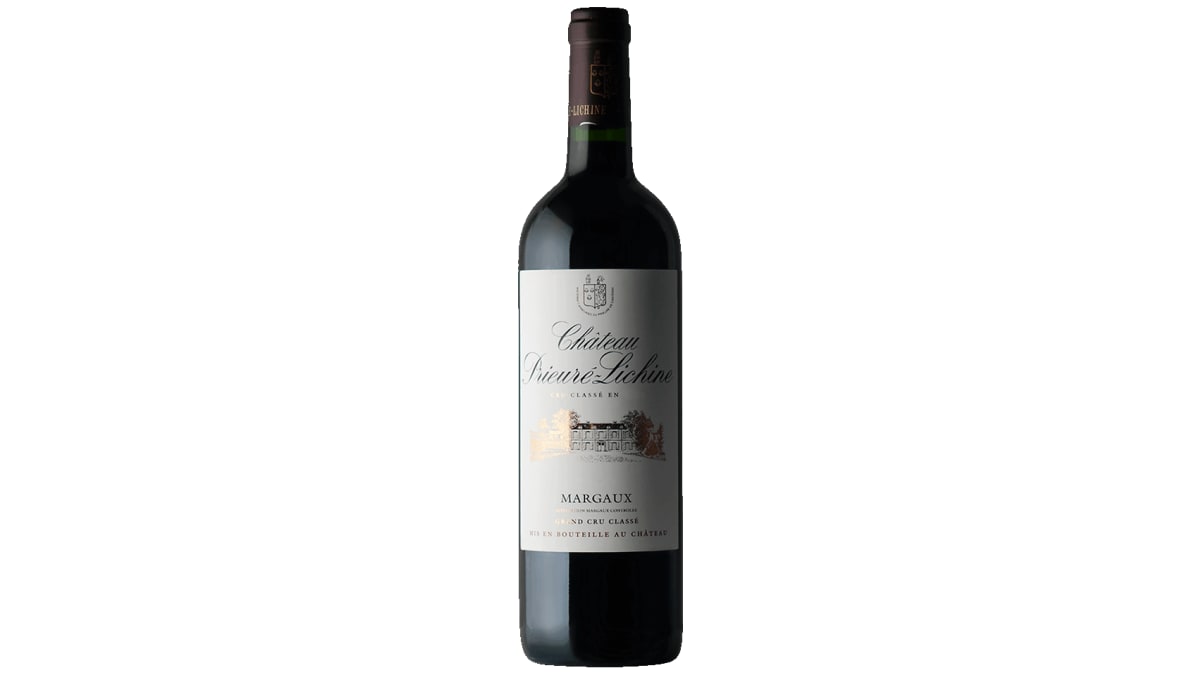 Chateau Prieure-Lichine 2020 | Wine.com