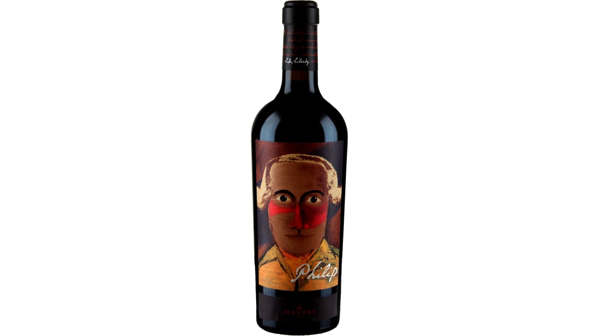 Mazzei Philip Cabernet Sauvignon 2015 | Wine.com