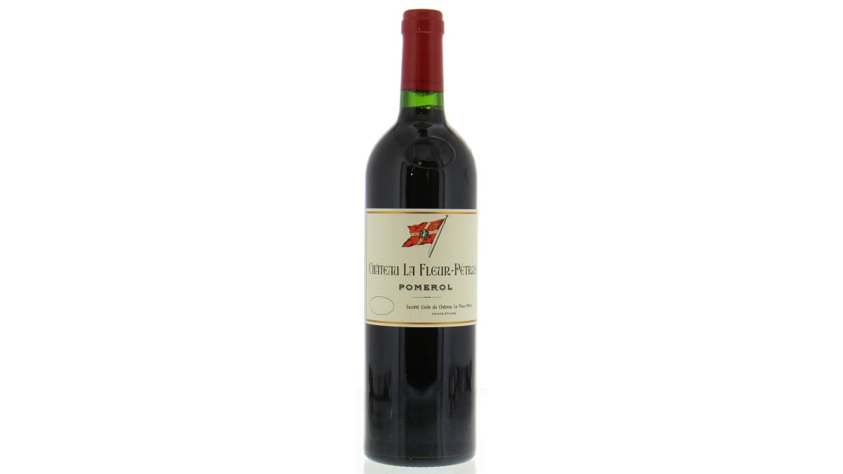Chateau La Fleur-Petrus 2014 | Wine.com