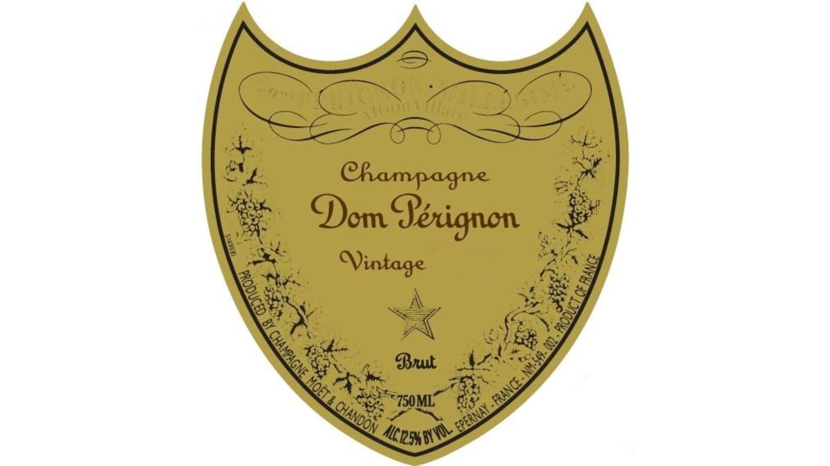 Dom Perignon Vintage 1990 | Wine.com