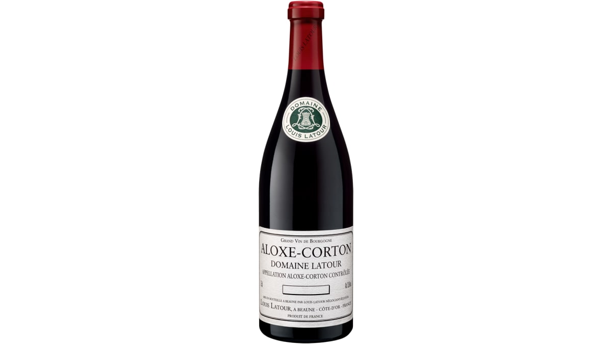 Louis Latour Aloxe-Corton Domaine Latour 2023 | Wine.com