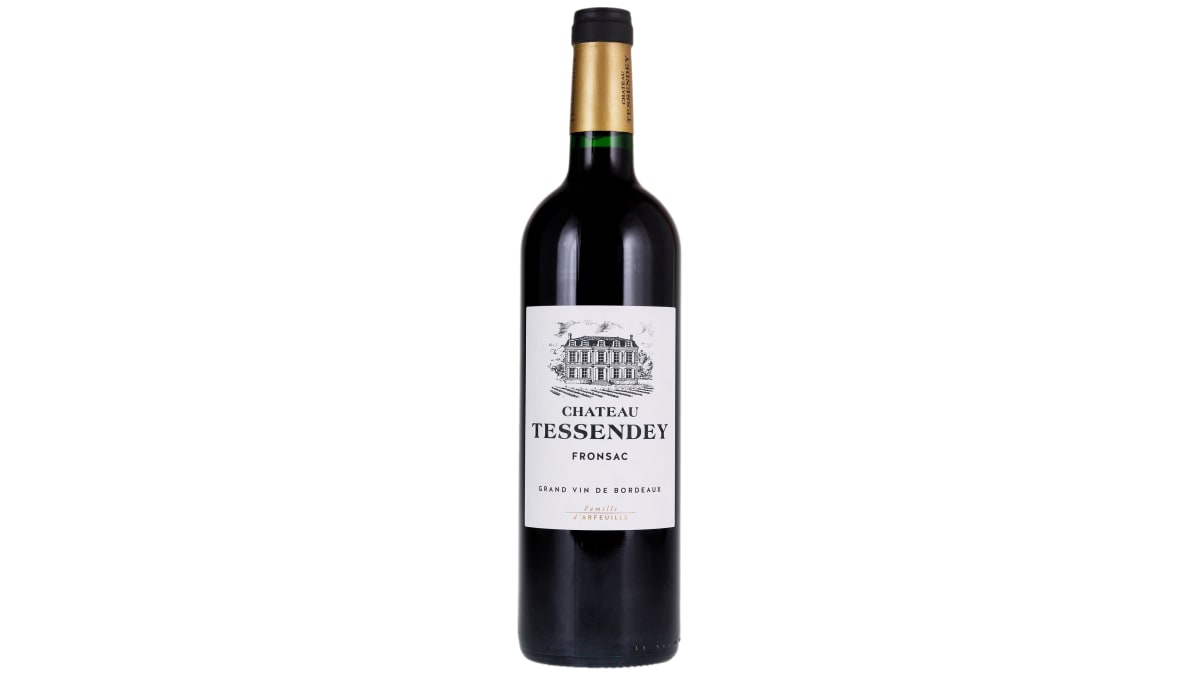 Chateau Tessendey 2019 | Wine.com
