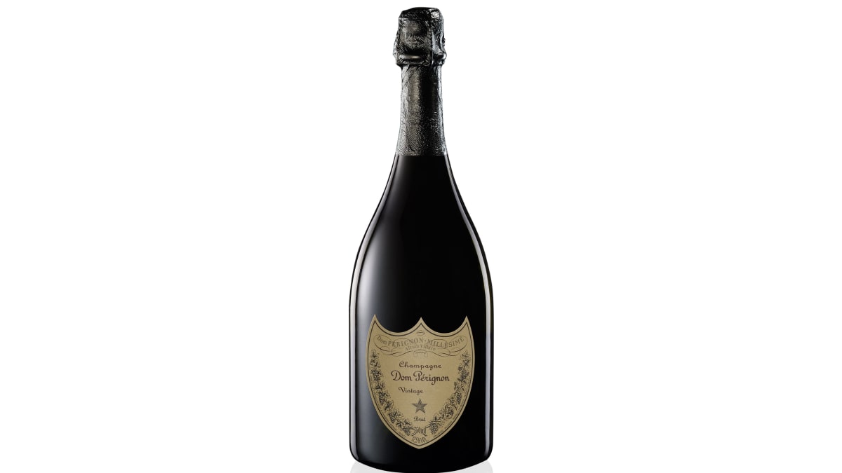 Dom Perignon Vintage 2010 | Wine.com