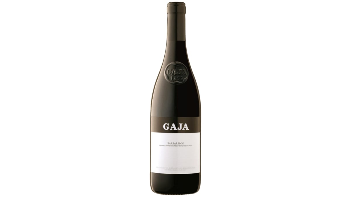 Gaja Barbaresco 2011 | Wine.com
