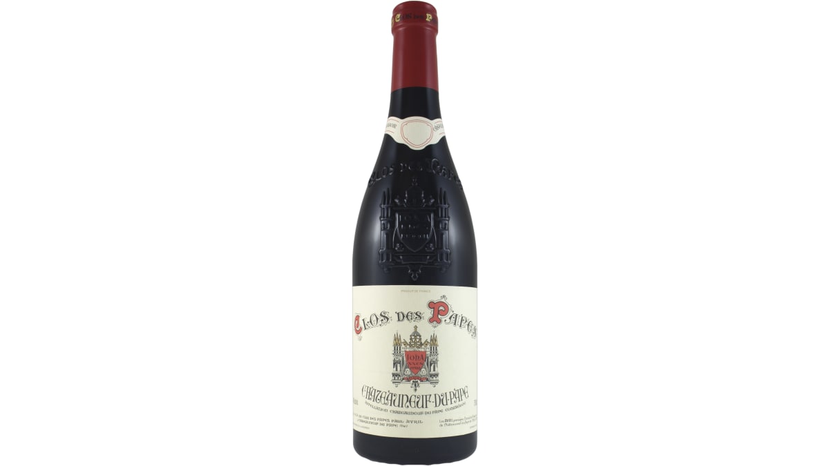 Clos des Papes Chateauneuf-du-Pape 2021 | Wine.com