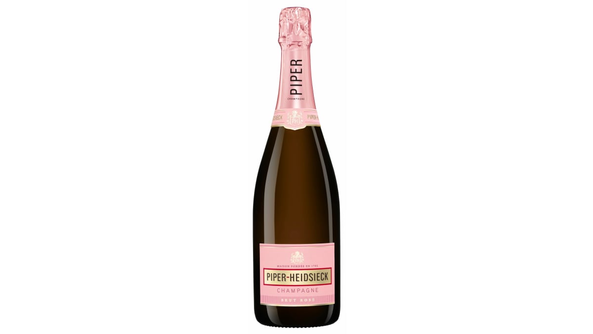 Piper-Heidsieck Brut Rose | Wine.com
