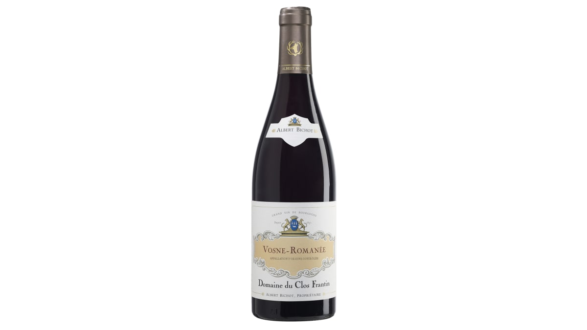 Albert Bichot Vosne-Romanee Domaine du Clos Frantin 2019 | Wine.com