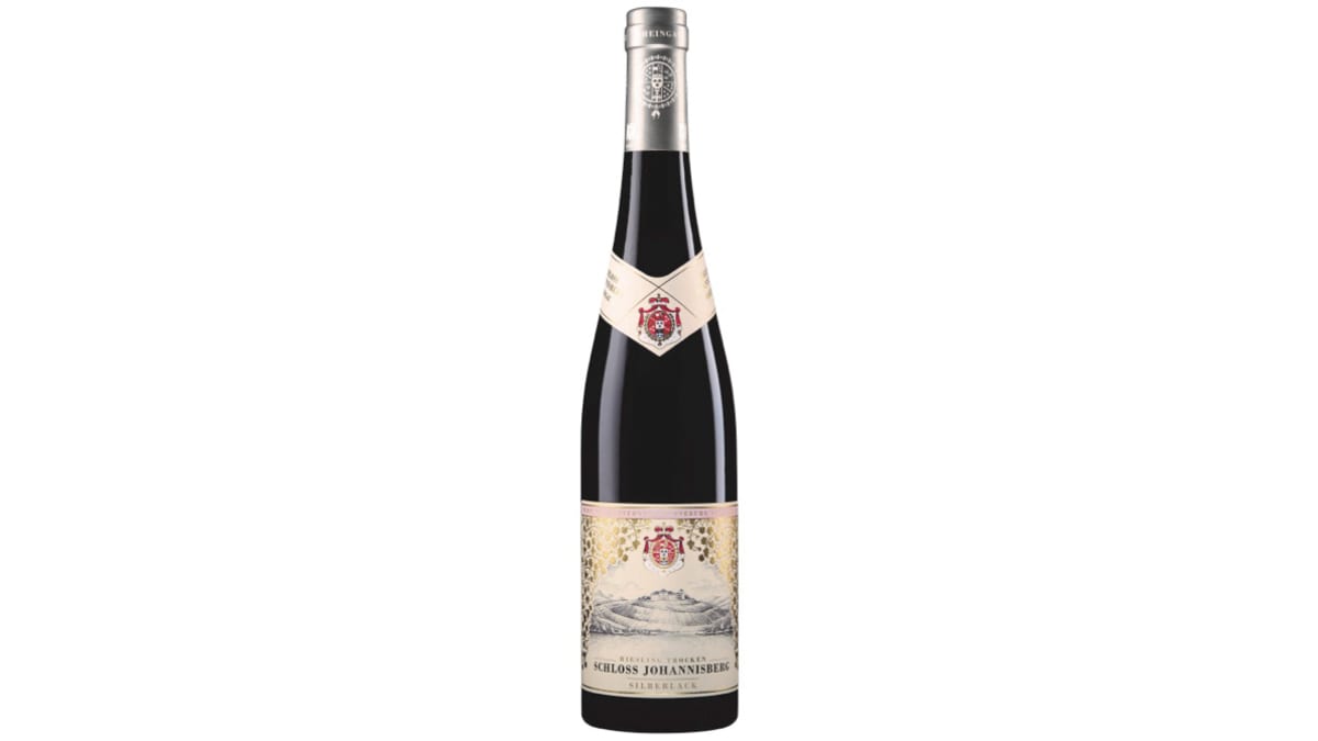 Schloss Johannisberg Riesling Silberlack Grosses Gewachs 2021