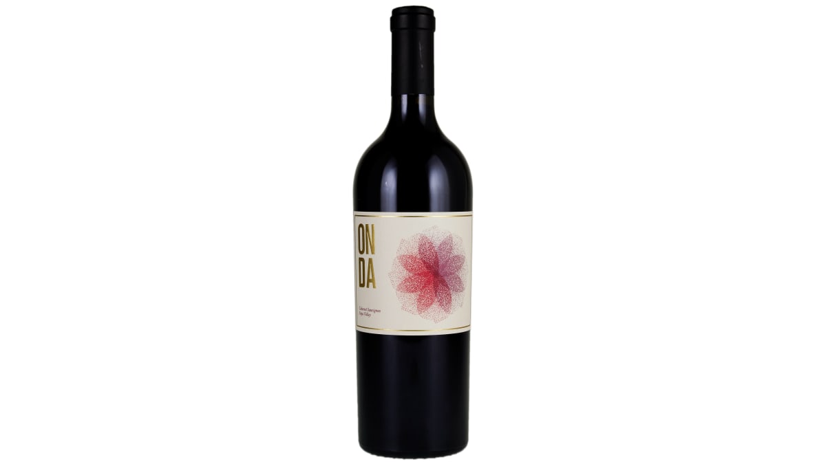 ワイン ONDA Cabernet Sauvignon 2019 Dana Estates Onda Cabernet Sauvignon 2019 | Wine.com