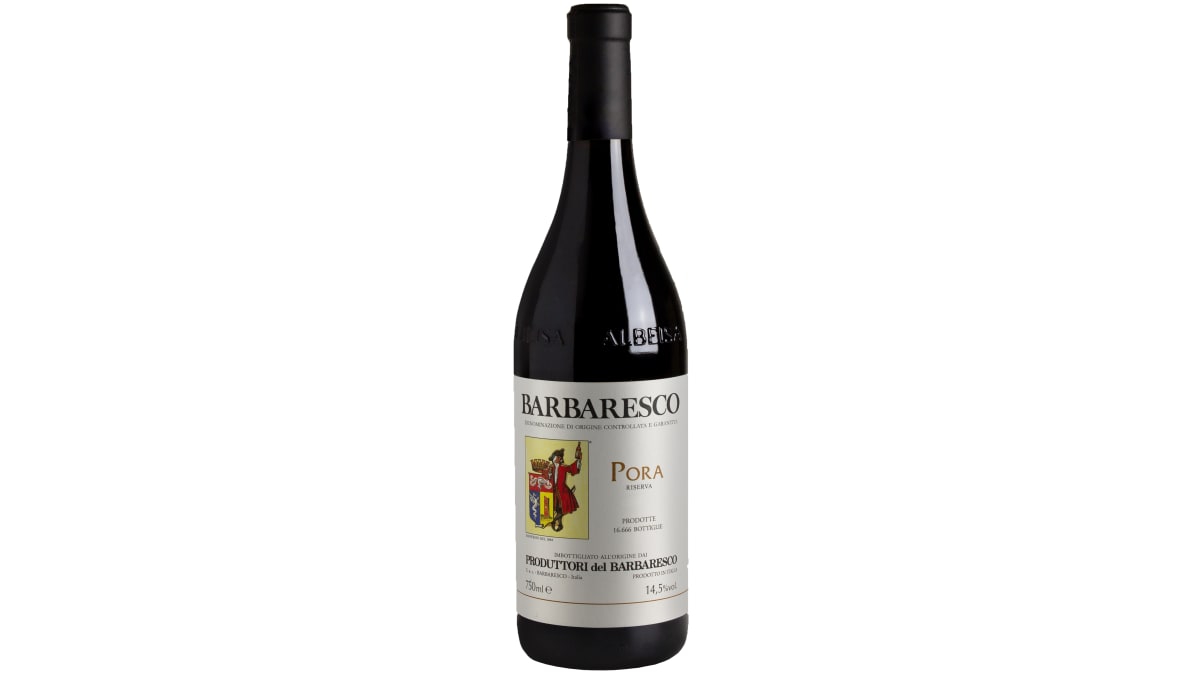 Produttori del Barbaresco Barbaresco Pora Riserva 2020 | Wine.com