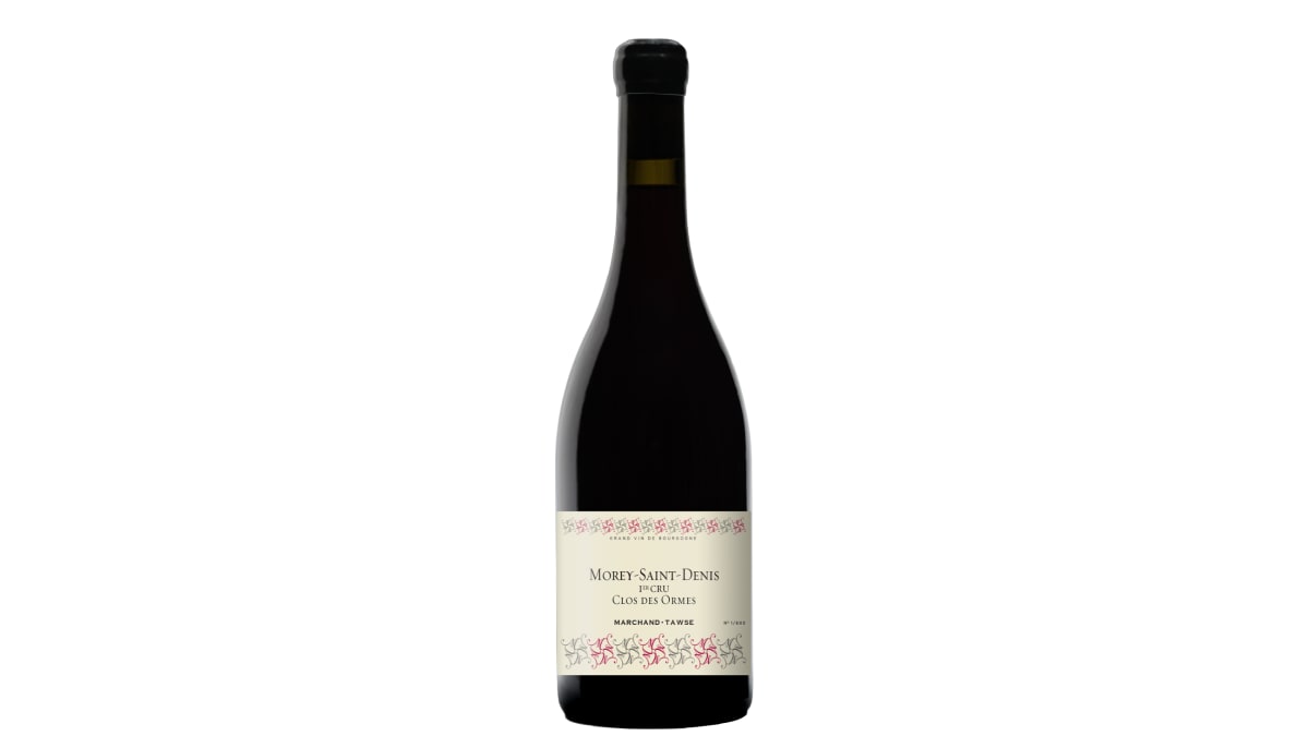 Marchand-Tawse Morey-St-Denis Clos des Ormes Premier Cru 2023