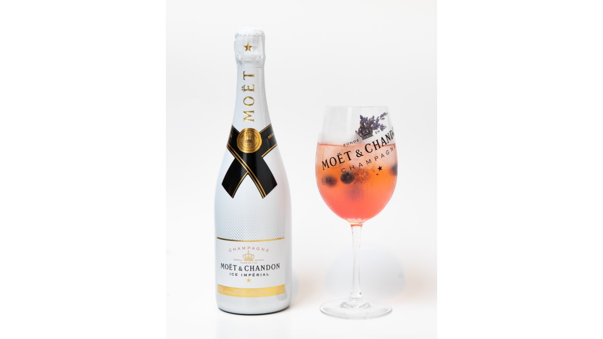 Moet & Chandon Ice Imperial | Wine.com