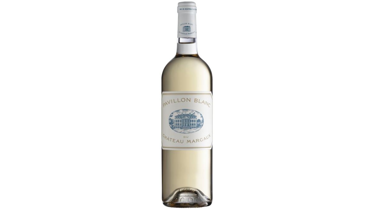 パヴィヨン・ブラン 1988 Pavillon Blanc Chateau Margaux Pavillon Blanc 2019 | Wine.com