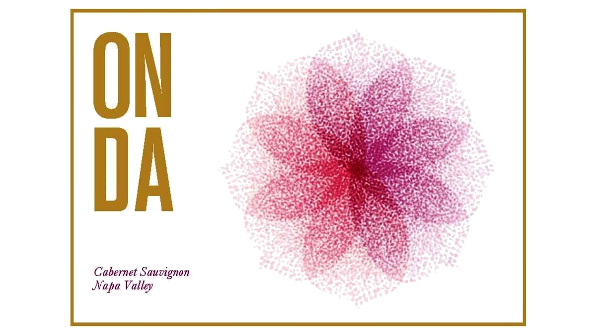 Dana Estates Onda Cabernet Sauvignon 2019 | Wine.com