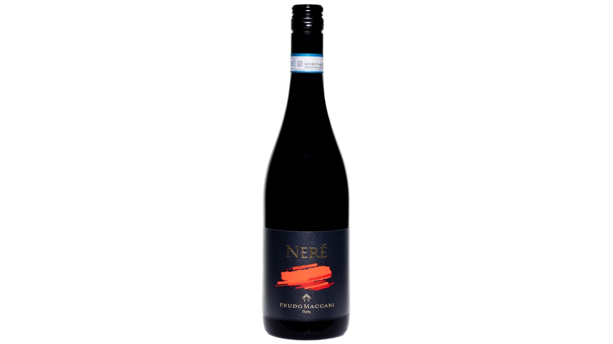 Feudo Maccari Nere Nero d'Avola 2022 | Wine.com