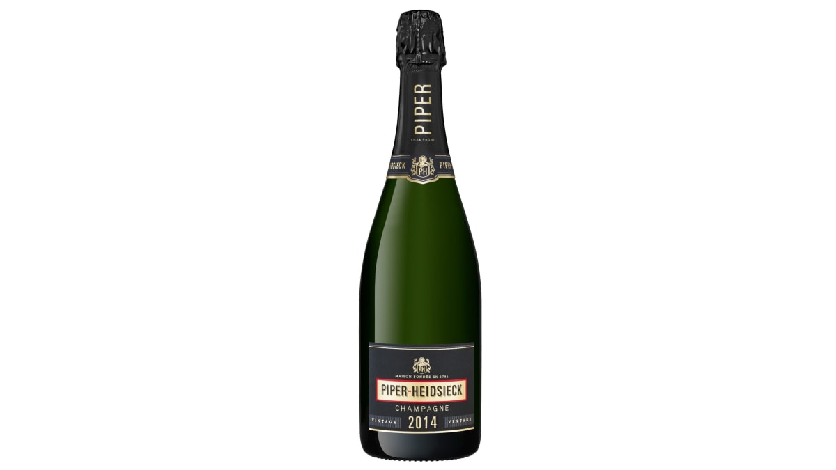 Piper-Heidsieck Brut Vintage 2014 | Wine.com