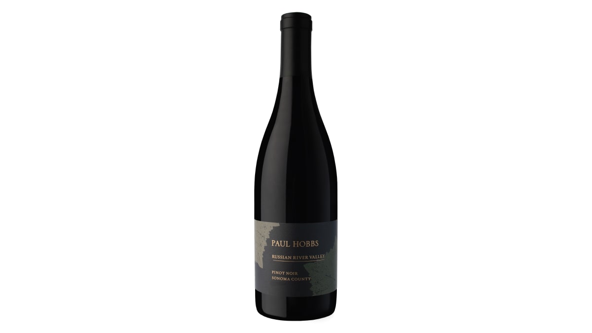 Paul Hobbs Russian River Pinot Noir 2022 | Wine.com